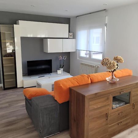 Apartamento Con Encanto Αβιλές Εξωτερικό φωτογραφία
