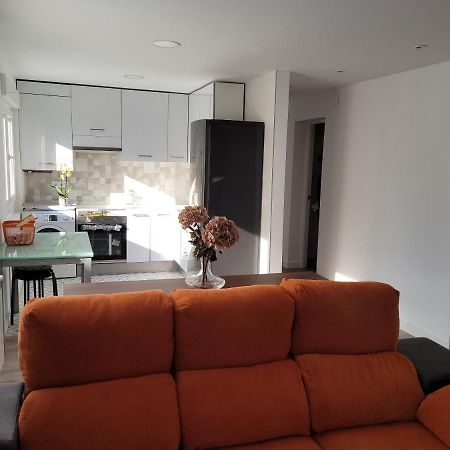 Apartamento Con Encanto Αβιλές Εξωτερικό φωτογραφία