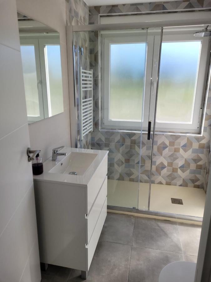 Apartamento Con Encanto Αβιλές Εξωτερικό φωτογραφία