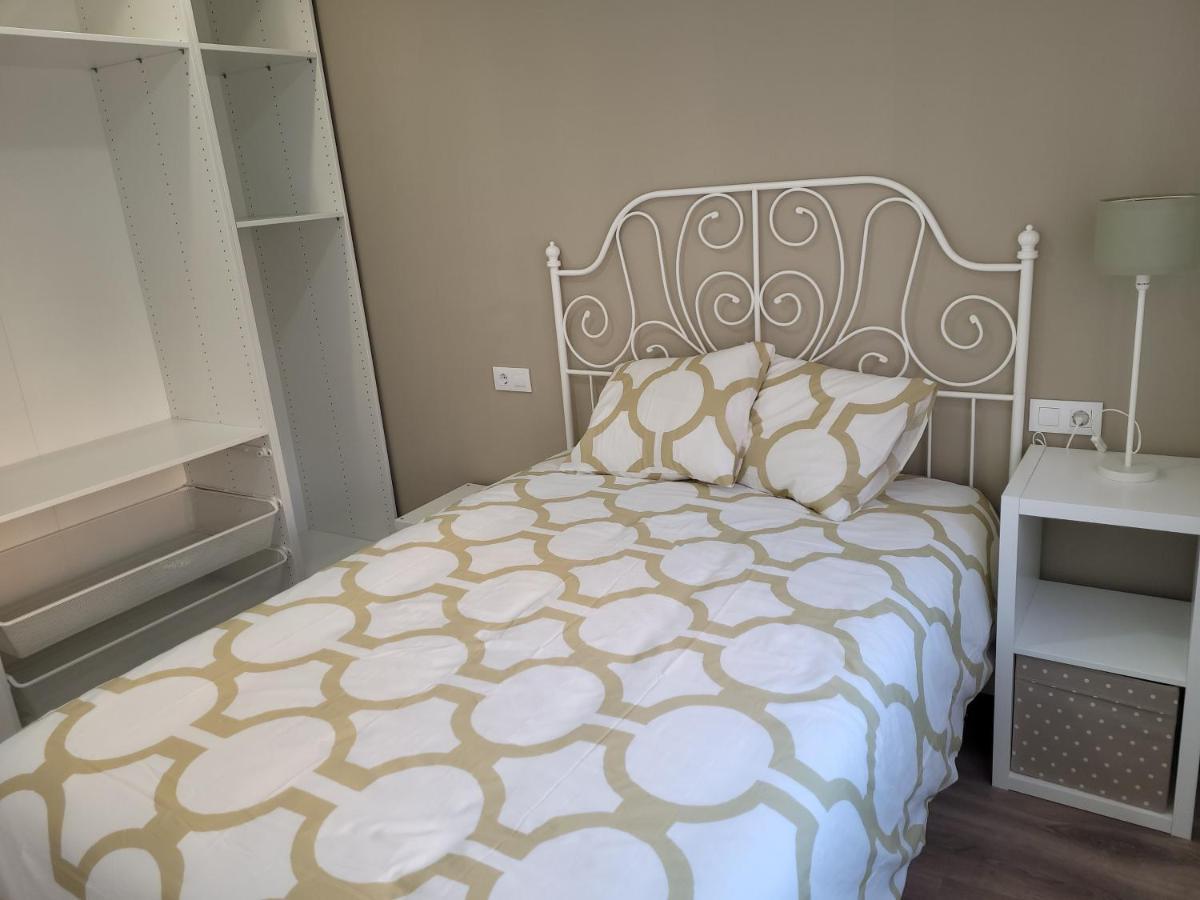 Apartamento Con Encanto Αβιλές Εξωτερικό φωτογραφία