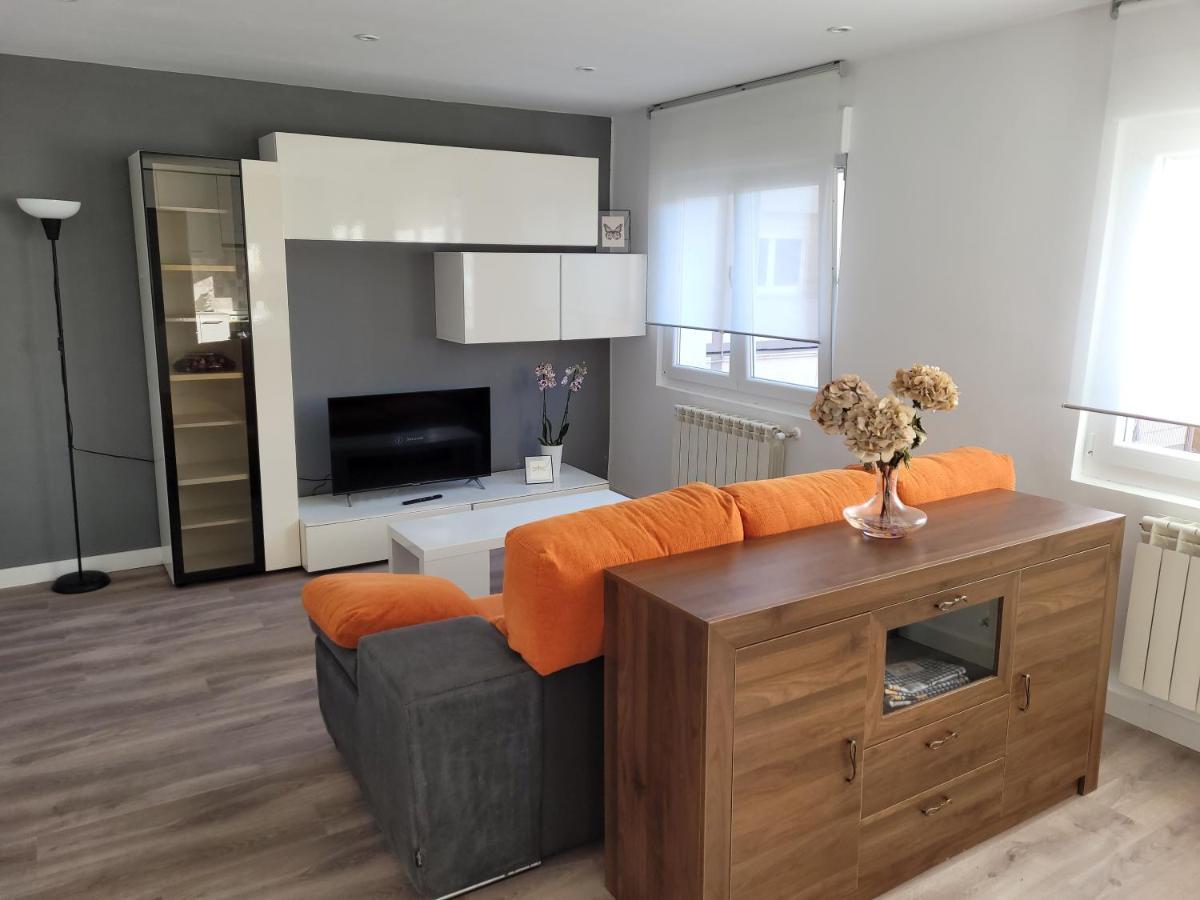 Apartamento Con Encanto Αβιλές Εξωτερικό φωτογραφία