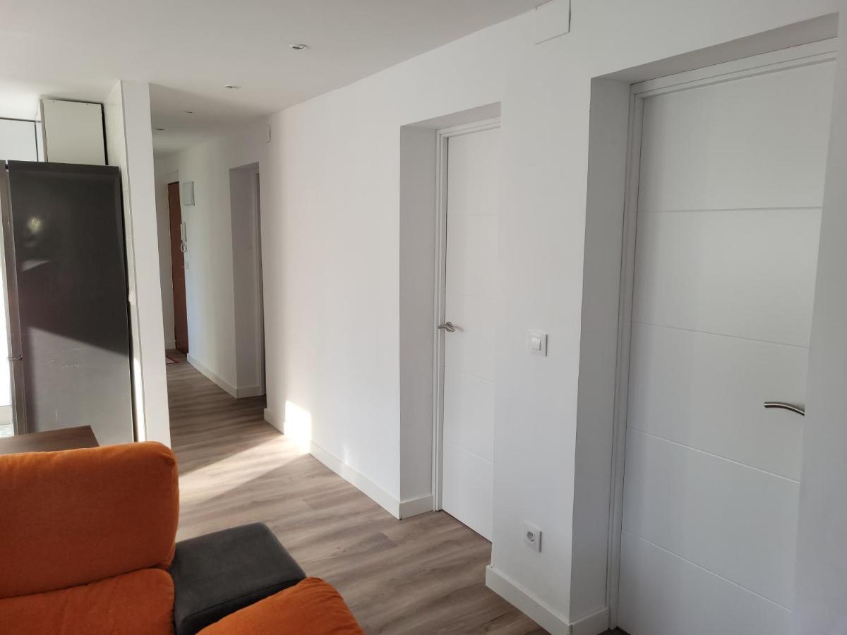 Apartamento Con Encanto Αβιλές Εξωτερικό φωτογραφία