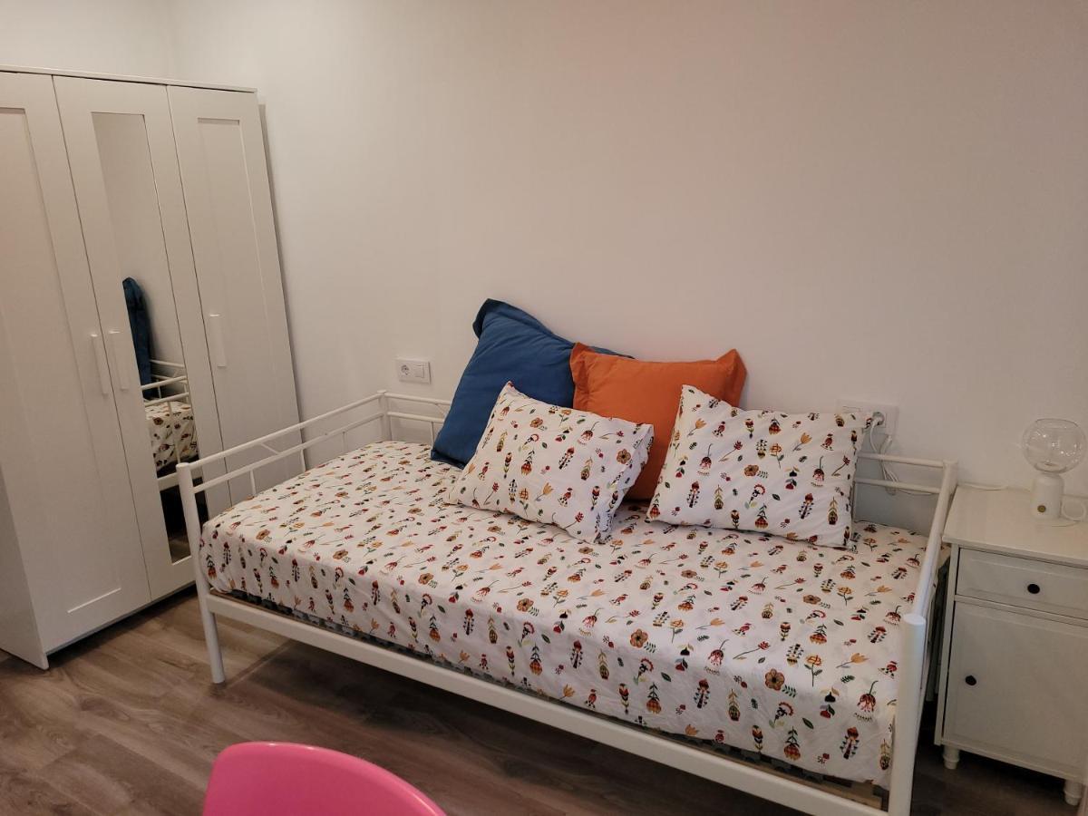 Apartamento Con Encanto Αβιλές Εξωτερικό φωτογραφία