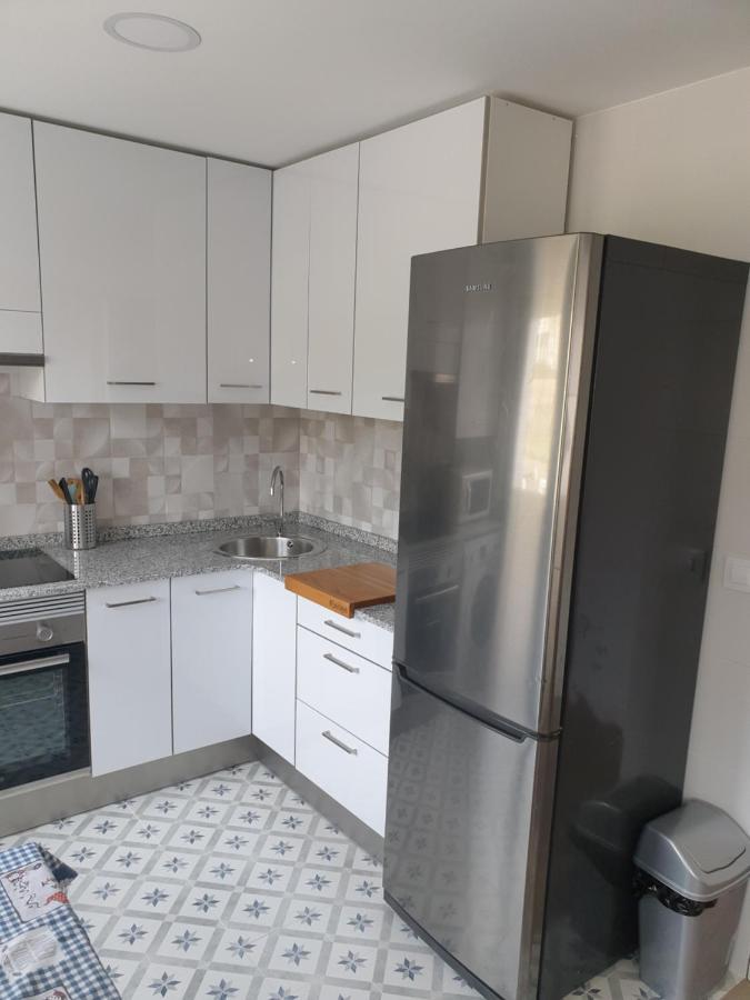 Apartamento Con Encanto Αβιλές Εξωτερικό φωτογραφία