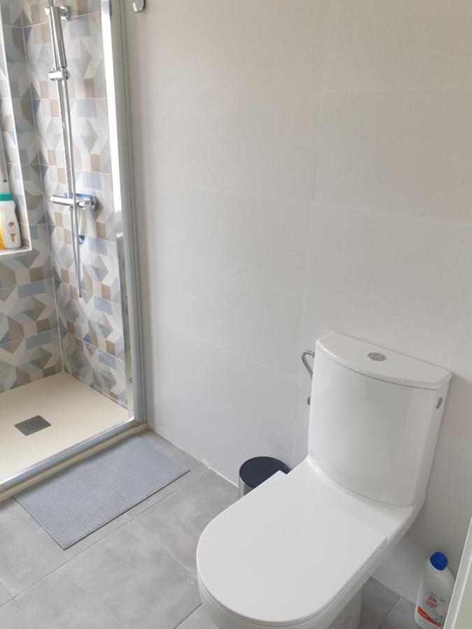Apartamento Con Encanto Αβιλές Εξωτερικό φωτογραφία