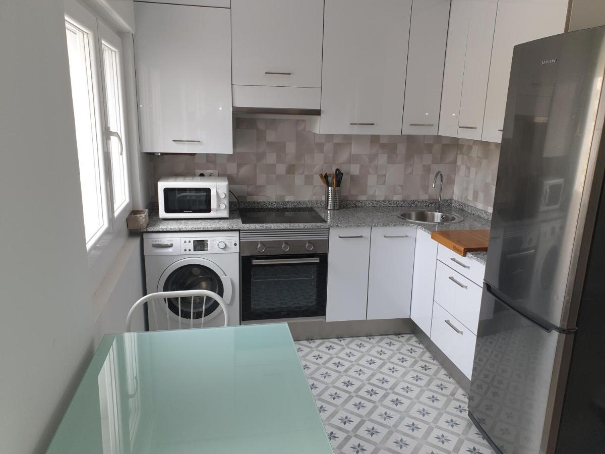 Apartamento Con Encanto Αβιλές Εξωτερικό φωτογραφία