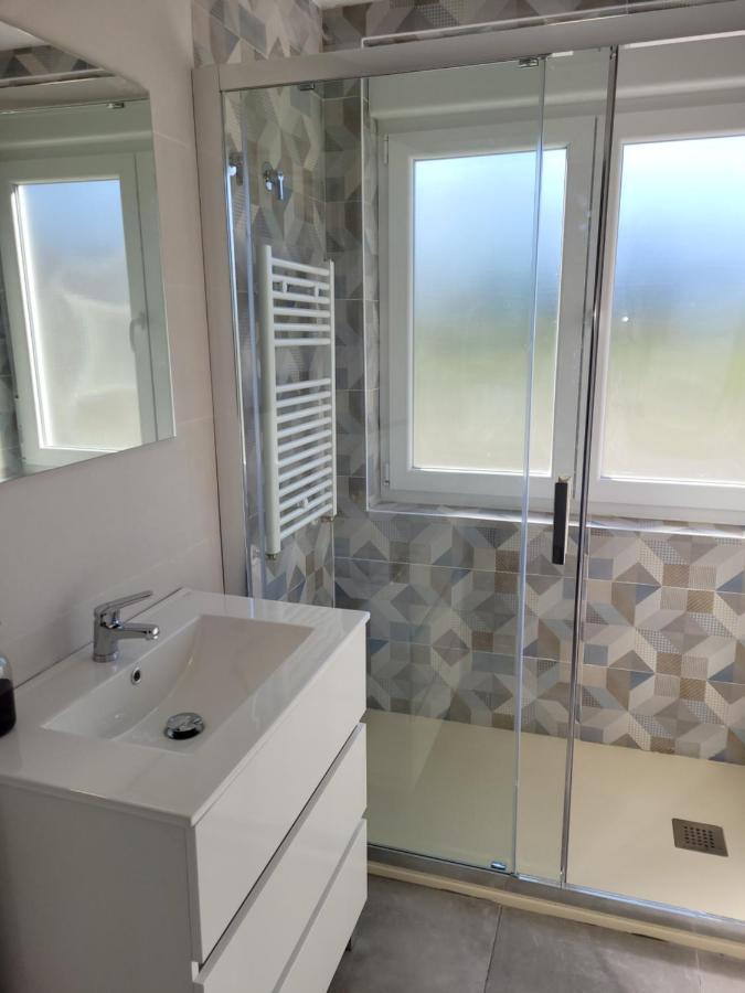 Apartamento Con Encanto Αβιλές Εξωτερικό φωτογραφία