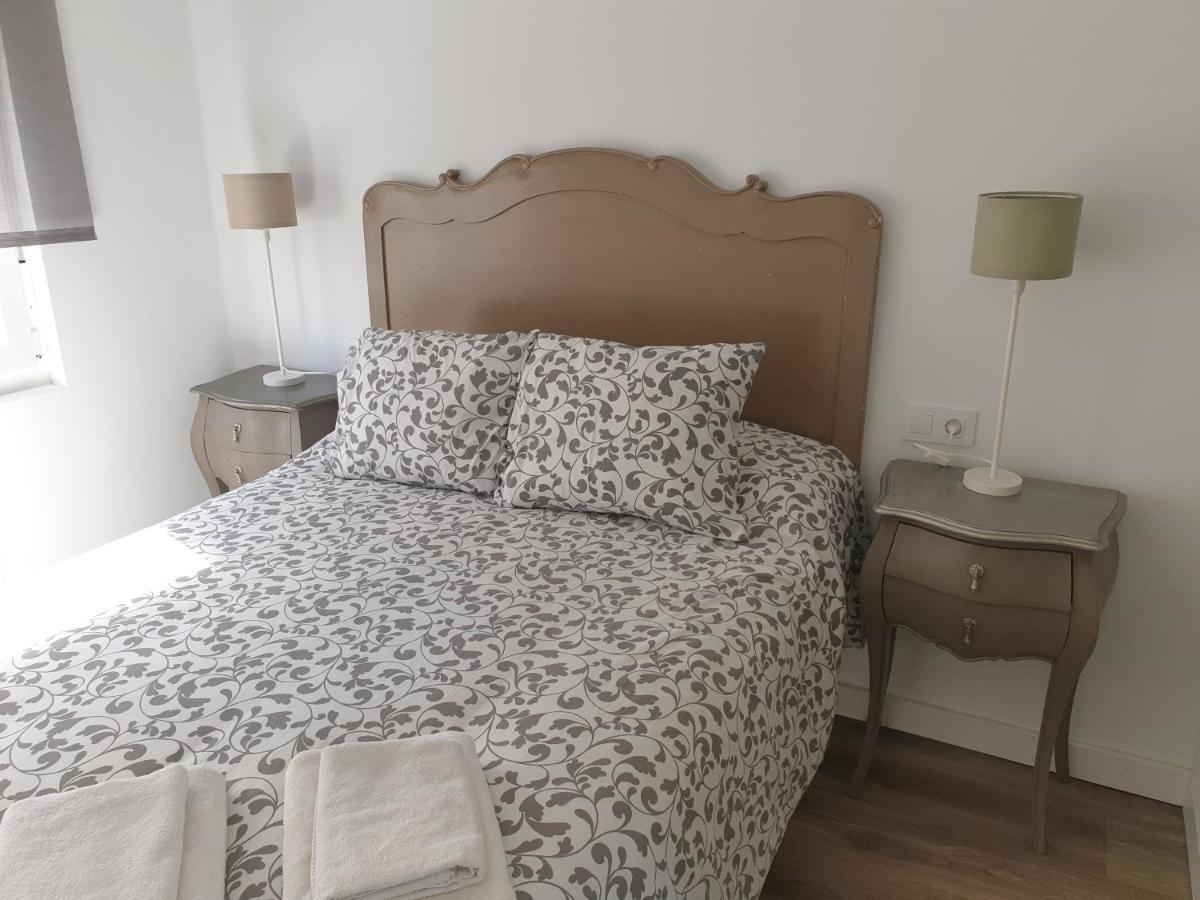 Apartamento Con Encanto Αβιλές Εξωτερικό φωτογραφία