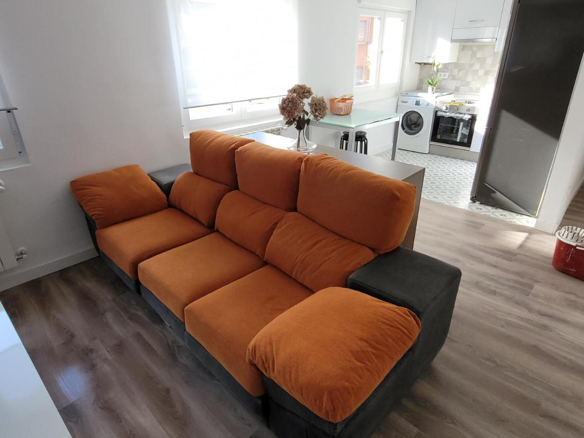 Apartamento Con Encanto Αβιλές Εξωτερικό φωτογραφία
