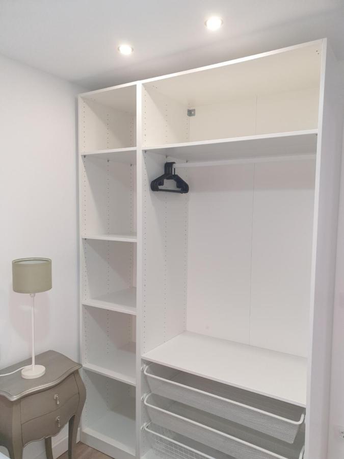 Apartamento Con Encanto Αβιλές Εξωτερικό φωτογραφία