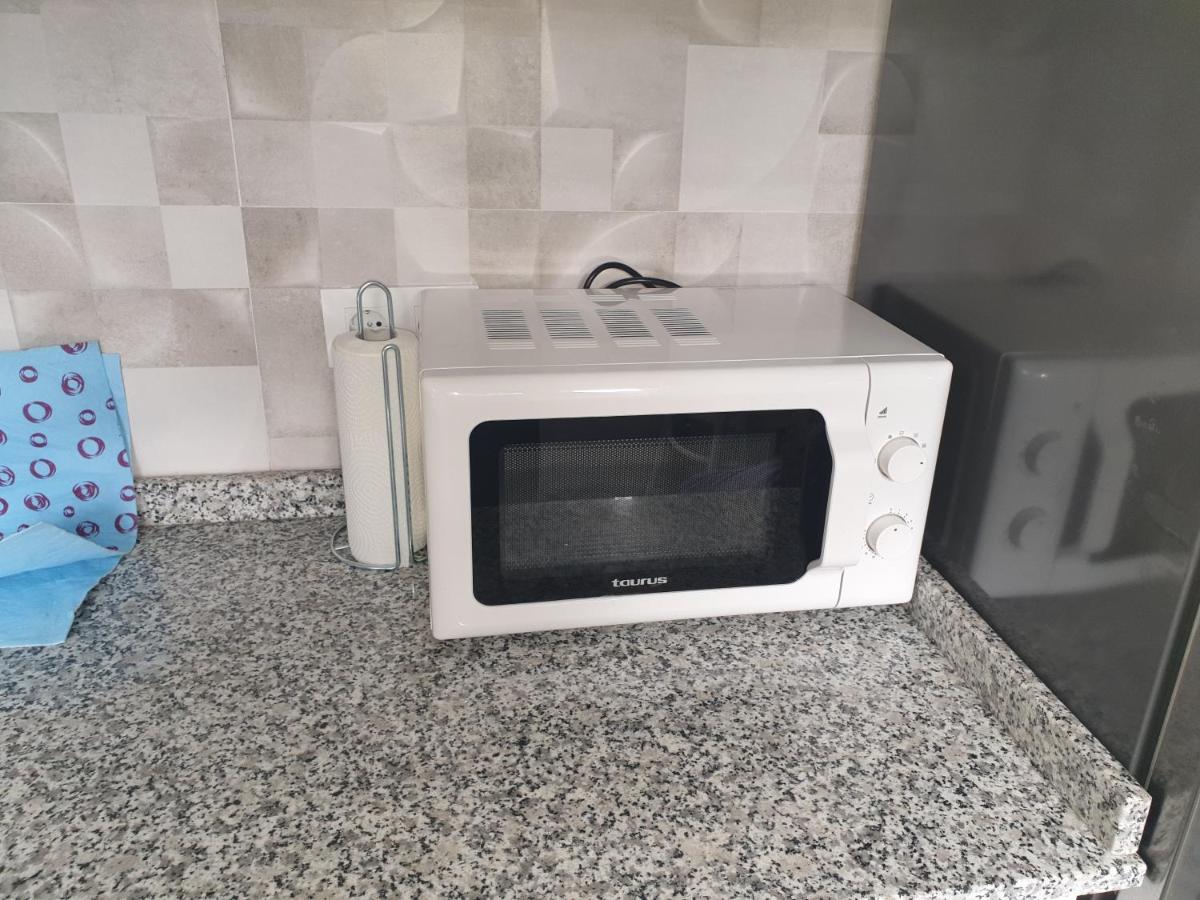 Apartamento Con Encanto Αβιλές Εξωτερικό φωτογραφία