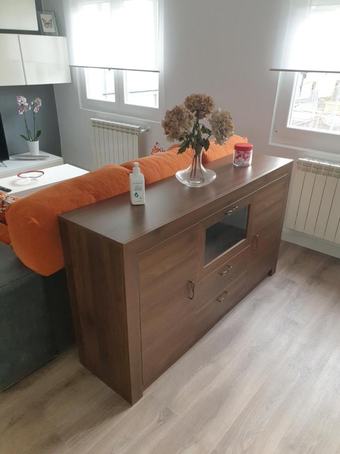 Apartamento Con Encanto Αβιλές Εξωτερικό φωτογραφία