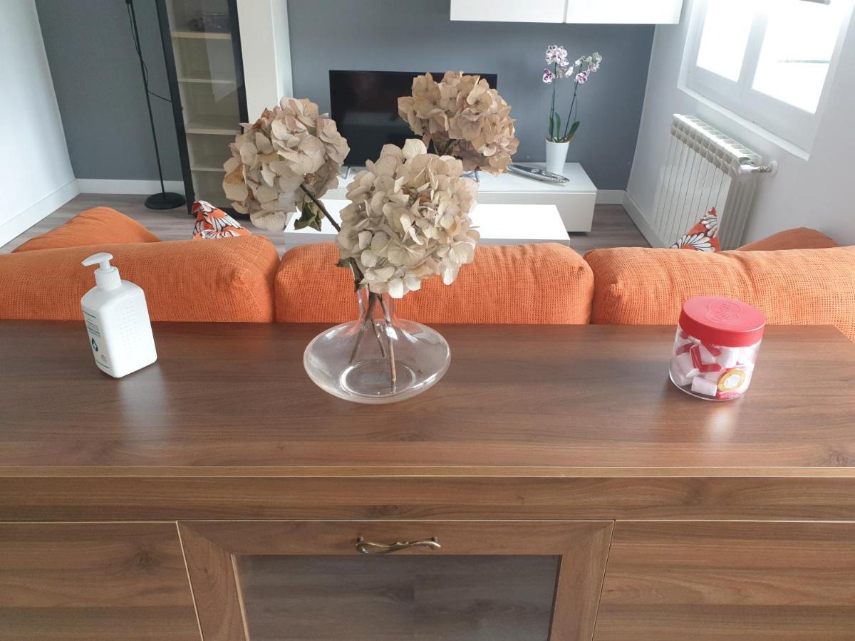 Apartamento Con Encanto Αβιλές Εξωτερικό φωτογραφία