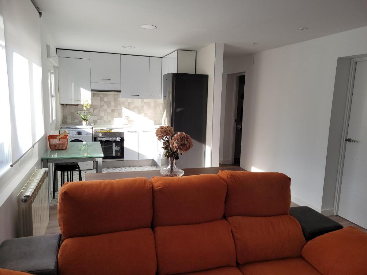 Apartamento Con Encanto Αβιλές Εξωτερικό φωτογραφία