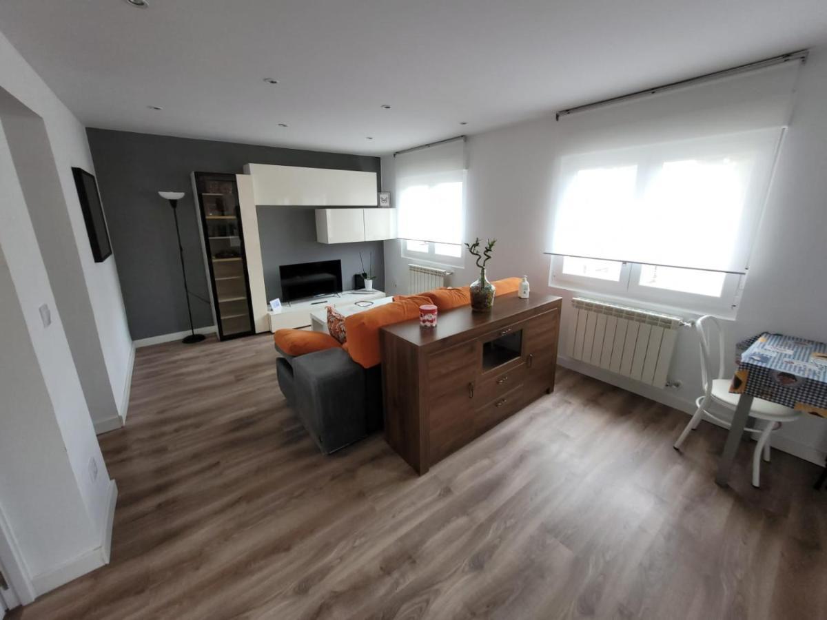 Apartamento Con Encanto Αβιλές Εξωτερικό φωτογραφία