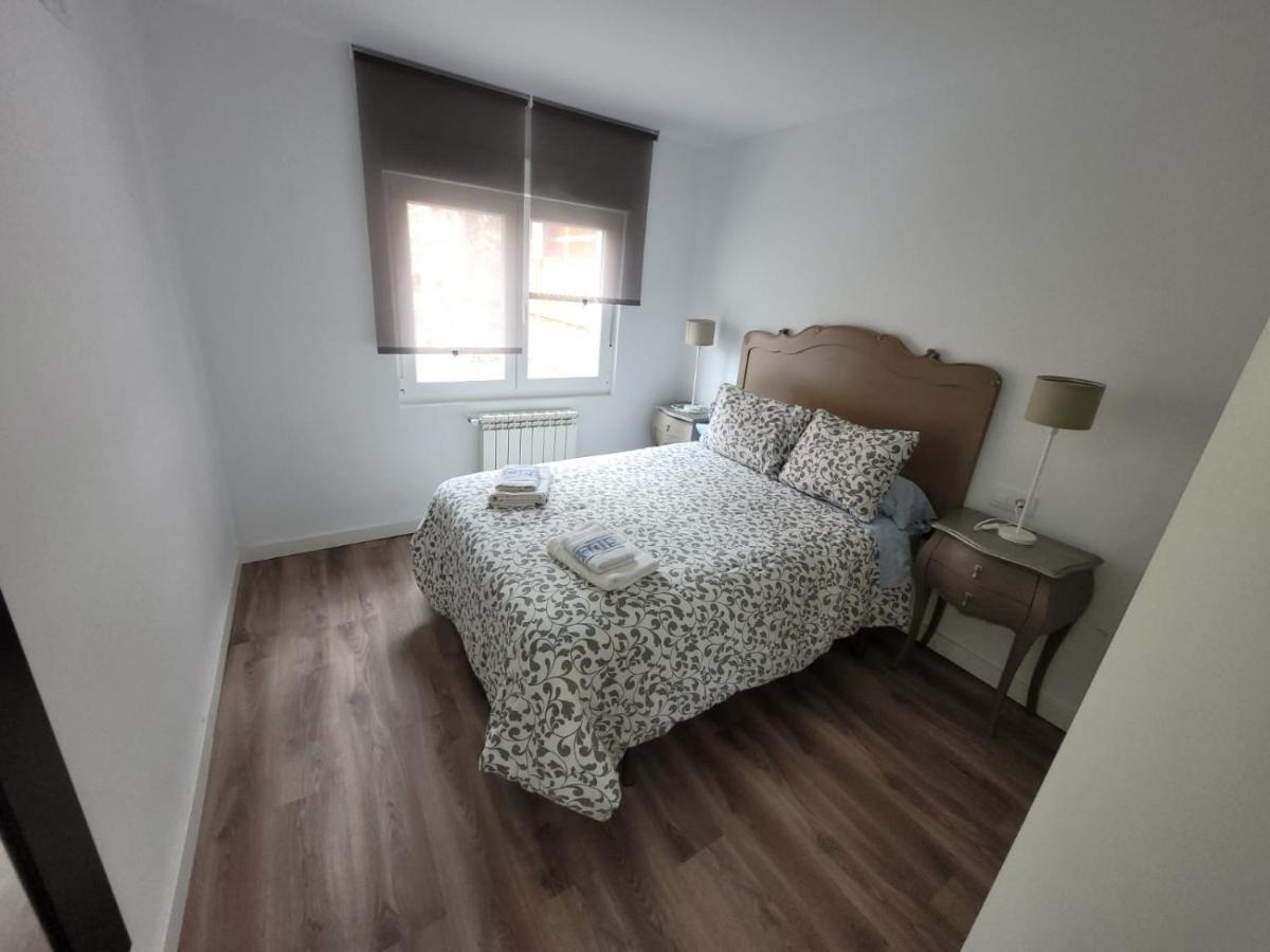 Apartamento Con Encanto Αβιλές Εξωτερικό φωτογραφία