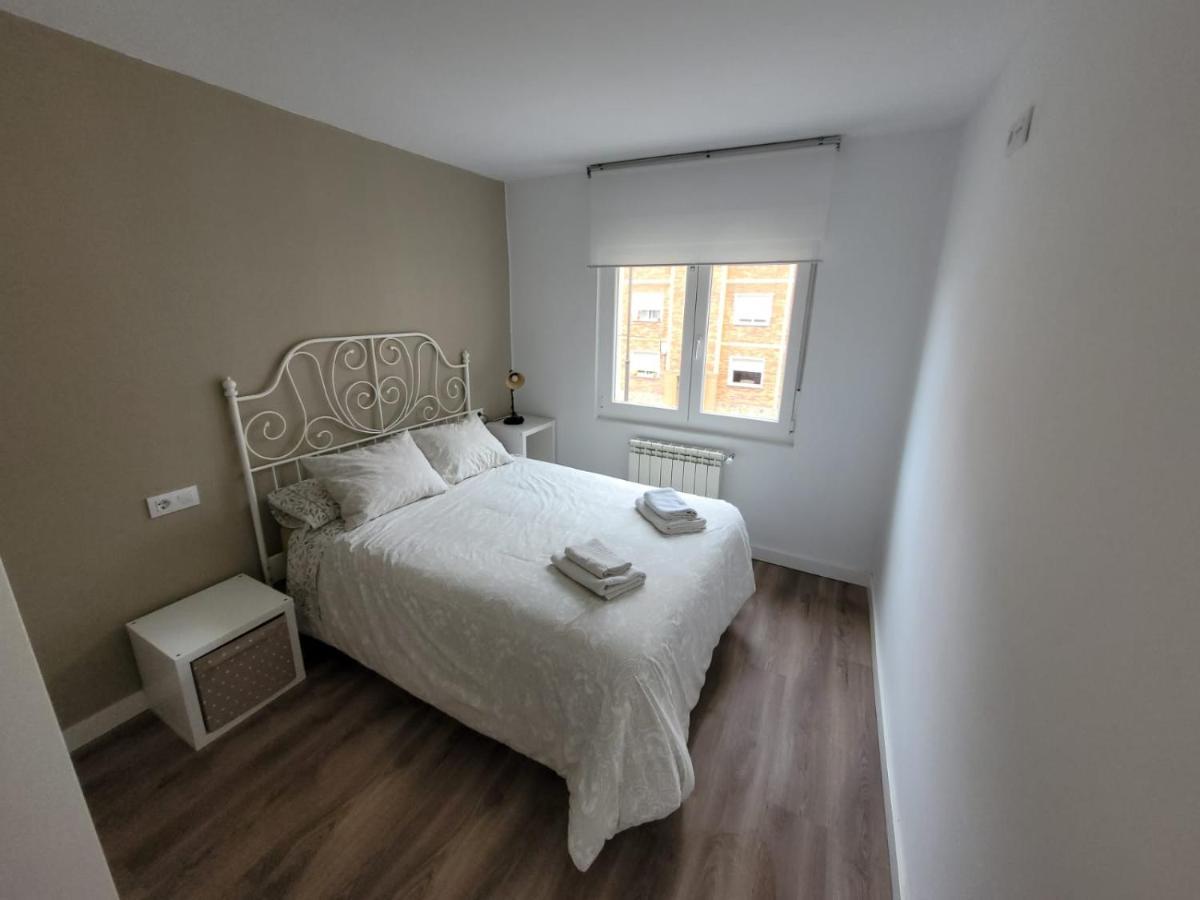 Apartamento Con Encanto Αβιλές Εξωτερικό φωτογραφία